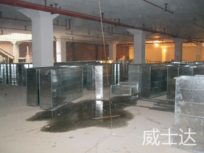 長沙青竹湖水印加州3