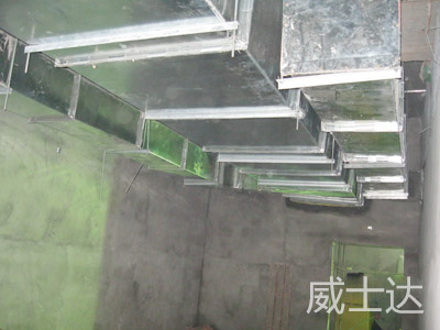 長沙南湖路湘江隧道3