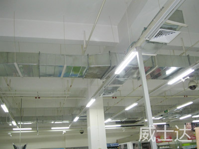 長沙王府井百貨4