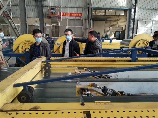 領(lǐng)導(dǎo)視察 (9)