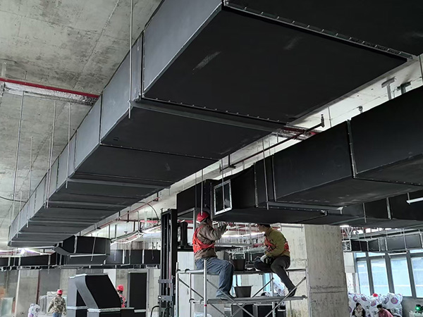 施工現(xiàn)場(chǎng)