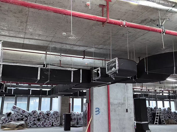 施工現(xiàn)場(chǎng)