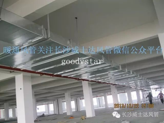 長沙螺旋風管,長沙等離子切割,長沙通風管道,通風配套