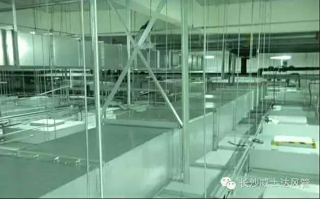 長沙螺旋風管,長沙等離子切割,長沙通風管道,通風配套