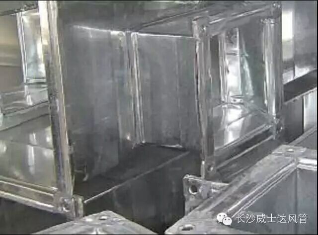 長沙螺旋風管,長沙等離子切割,長沙通風管道,通風配套