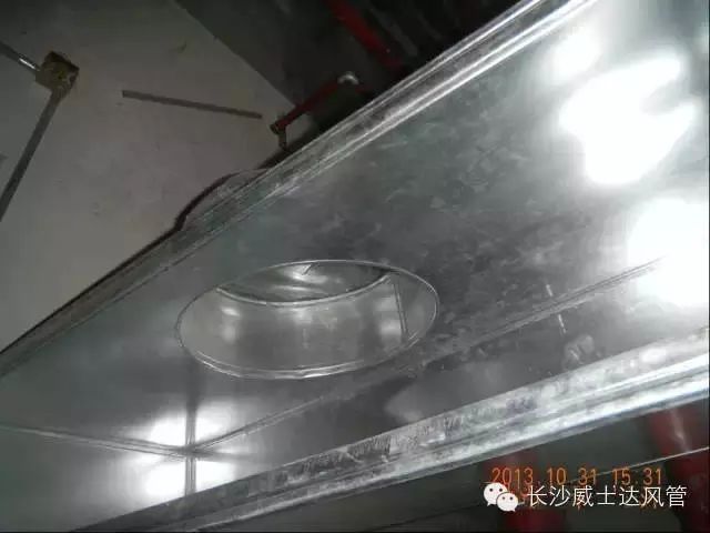 長沙螺旋風管,長沙等離子切割,長沙通風管道,通風配套