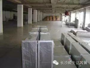 長沙螺旋風管,長沙等離子切割,長沙通風管道,通風配套