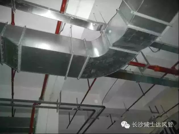 長沙螺旋風管,長沙等離子切割,長沙通風管道,通風配套