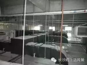 長沙螺旋風管,長沙等離子切割,長沙通風管道,通風配套