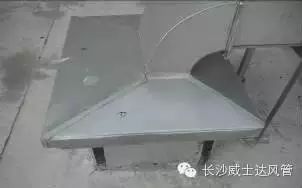 長沙螺旋風管,長沙等離子切割,長沙通風管道,通風配套