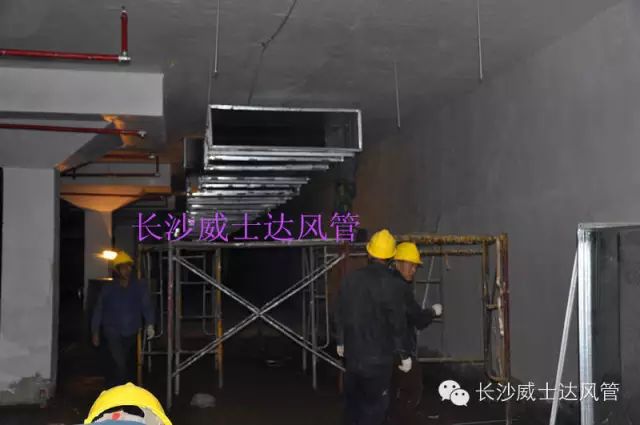 長沙螺旋風管,長沙等離子切割,長沙通風管道,通風配套