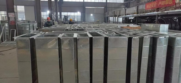 湖南風管,長沙風管,長沙風管加工,長沙鍍鋅風管,長沙不銹鋼風管