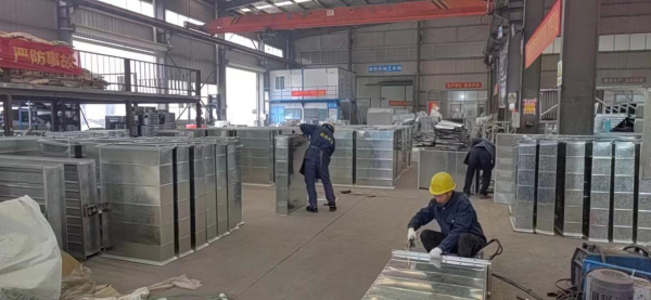 湖南風管,長沙風管,長沙風管加工,長沙鍍鋅風管,長沙不銹鋼風管