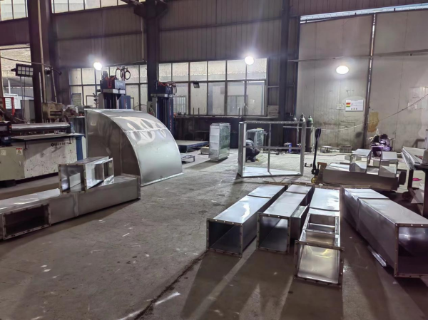 湖南風管,長沙風管,長沙風管加工,長沙鍍鋅風管,長沙不銹鋼風管