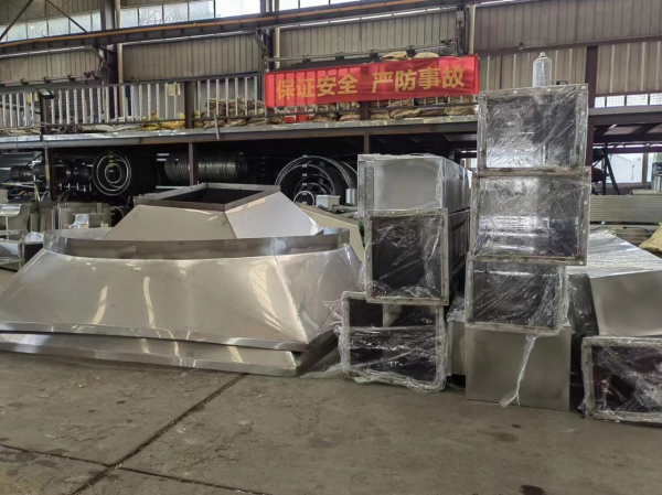 湖南風管,長沙風管,長沙風管加工,長沙鍍鋅風管,長沙不銹鋼風管