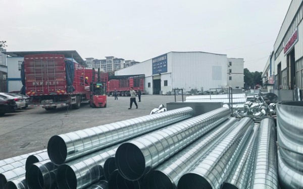 湖南風管,長沙風管,長沙風管加工,長沙鍍鋅風管,長沙不銹鋼風管