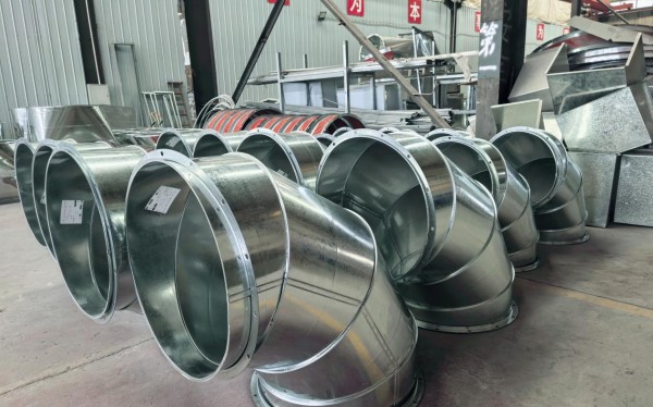 湖南風管,長沙風管,長沙風管加工,長沙鍍鋅風管,長沙不銹鋼風管